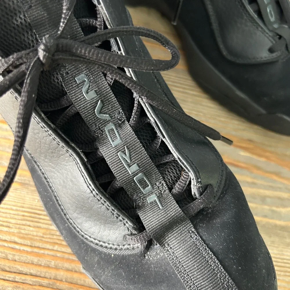 Jordan jumpman pro